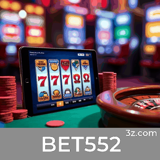 BET552: Domine jogos com estratégias eficazes