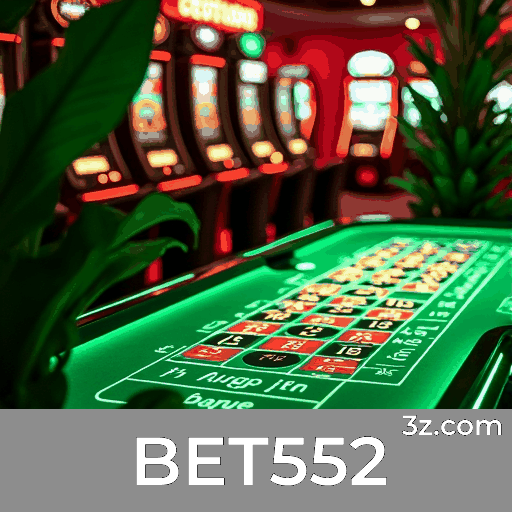 Experimente o App BET552: Jogos Rápidos e Seguros