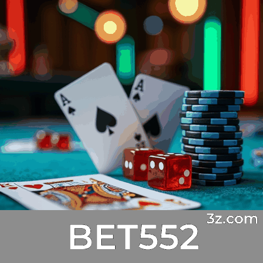 BET552: Plataforma de Apostas Online Segura e Eficiente