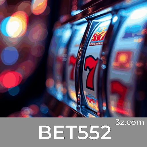 BET552: O Melhor em Pagamentos Rápidos e Cassino Premiado