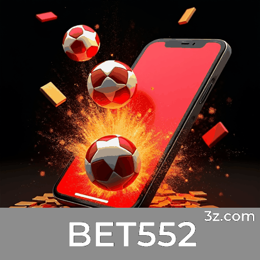 Análise de Esporte e Estratégias de Apostas no BET552