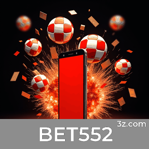 Mergulhe na Emoção e Realismo Psicológico do Cassino BET552