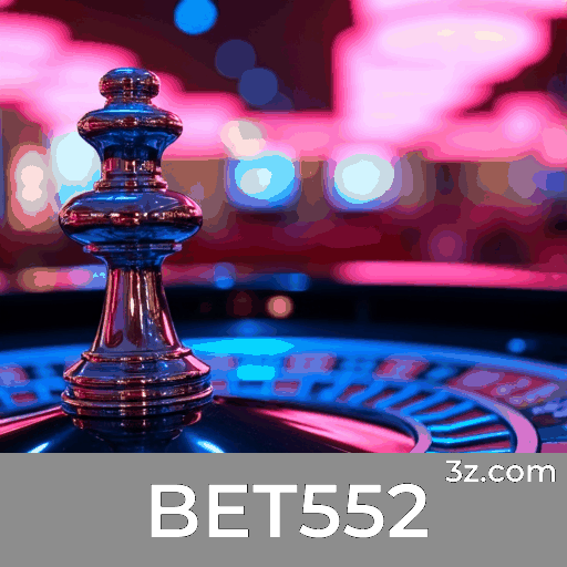 BET552: O Melhor em Pagamentos Rápidos e Cassino Premiado