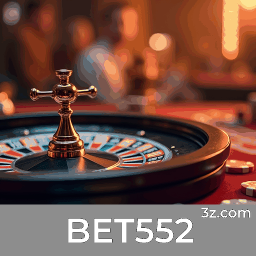 Experiência Diversificada de Jogos com BET552: Curadoria Premium
