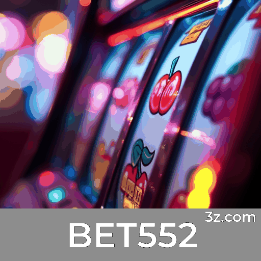 Mergulhe na Emoção e Realismo Psicológico do Cassino BET552