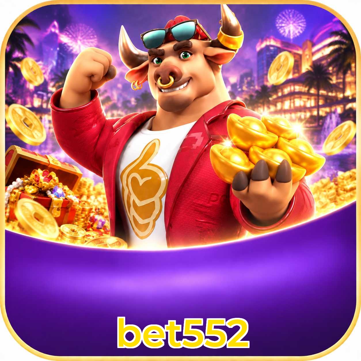 bet552 Saque
