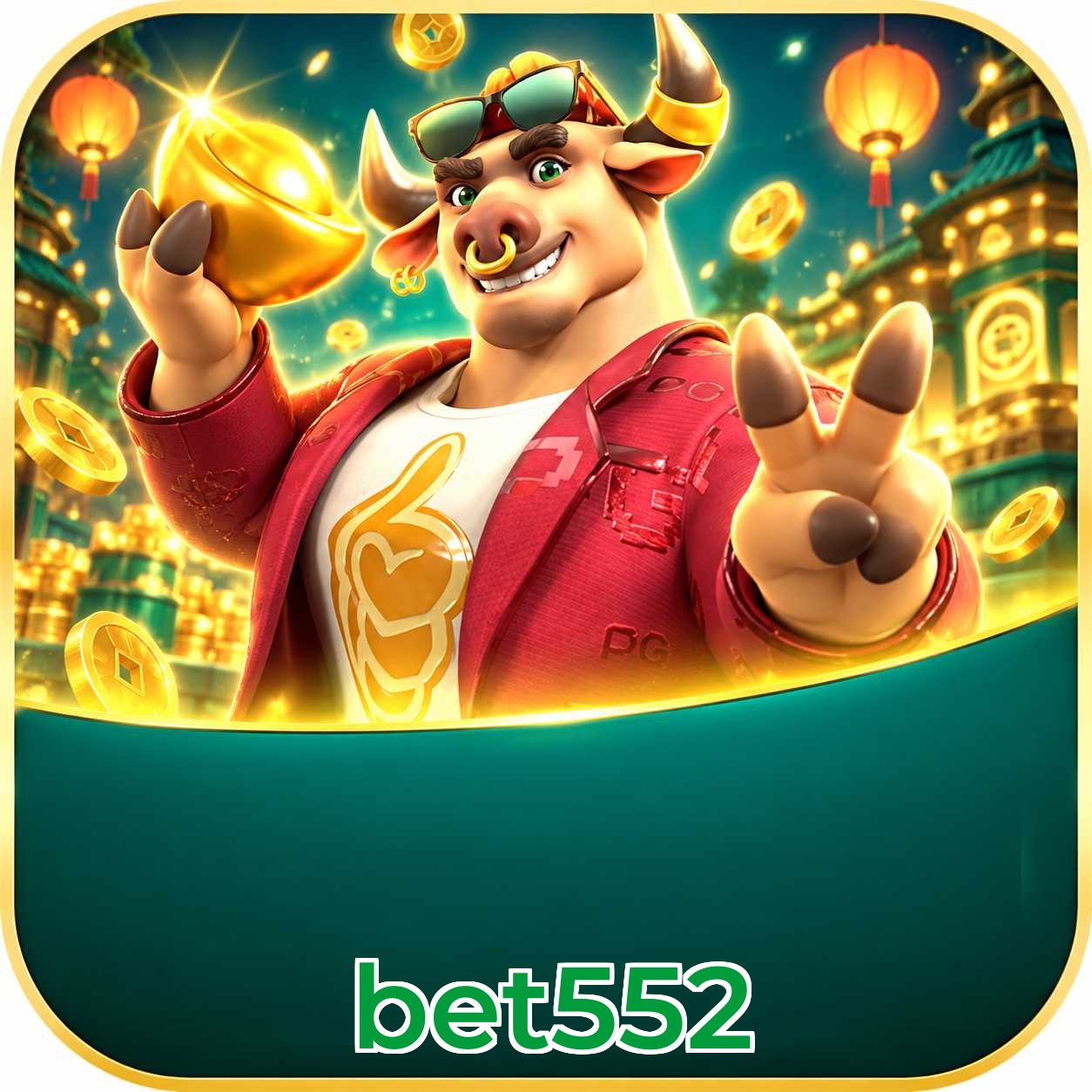 bet552 FAQ
