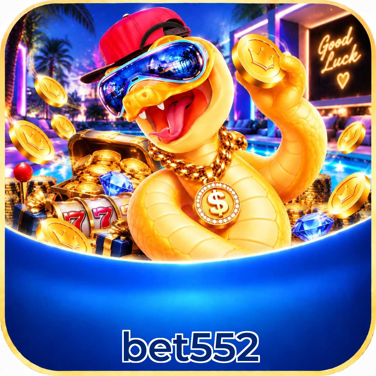 bet552 Performance