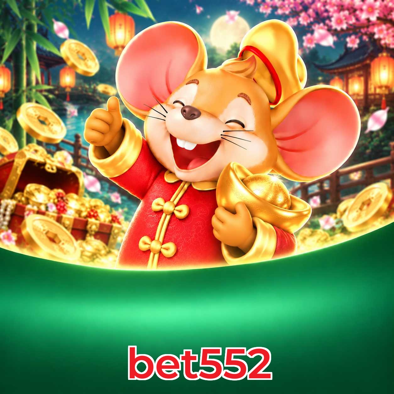 bet552 instalar Android APK