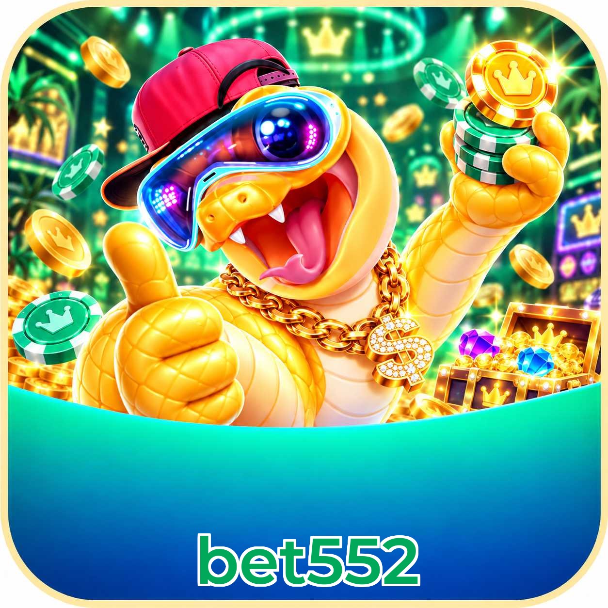 bet552 Fortune Tiger Game