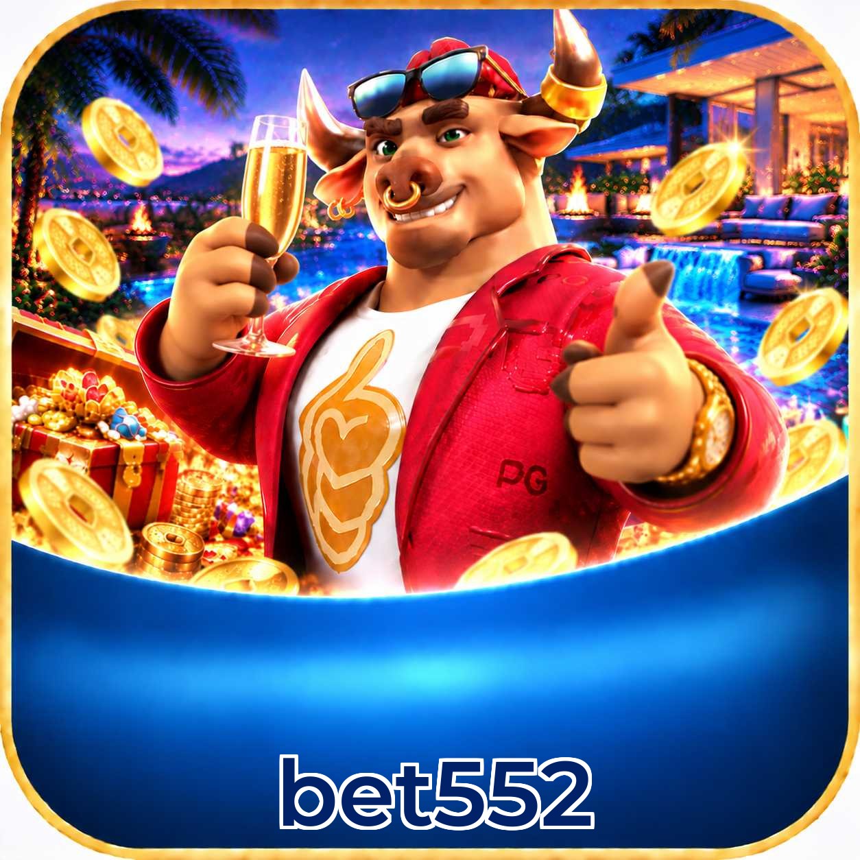 bet552 Requirements