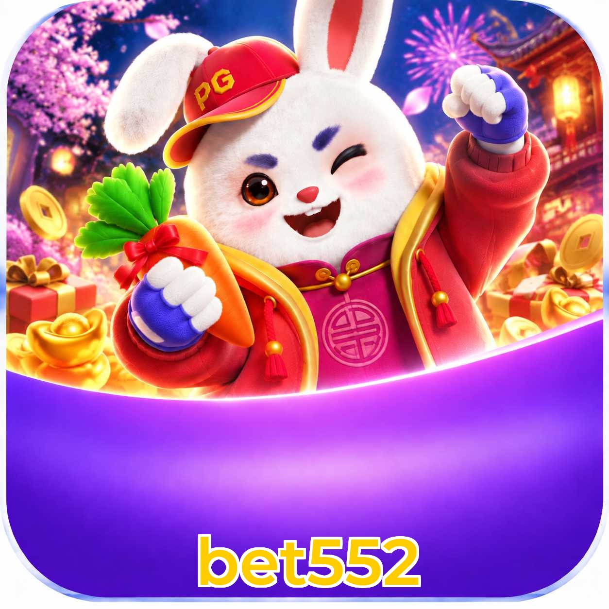 bet552 Top Slots