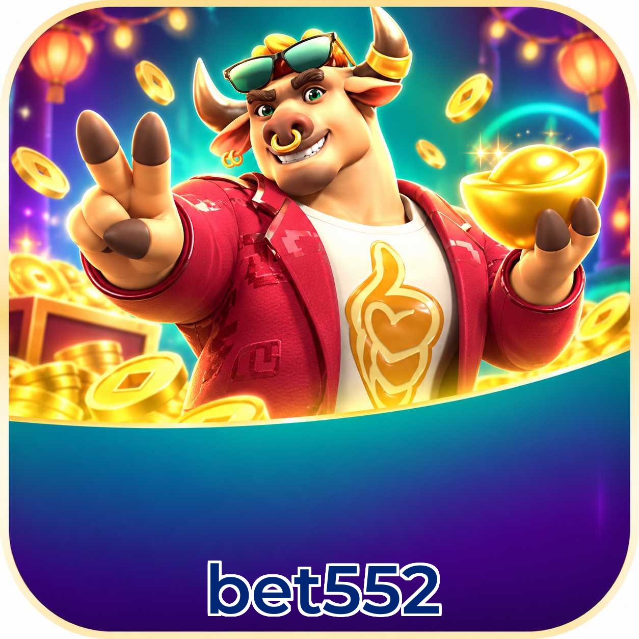 bet552 FAQ