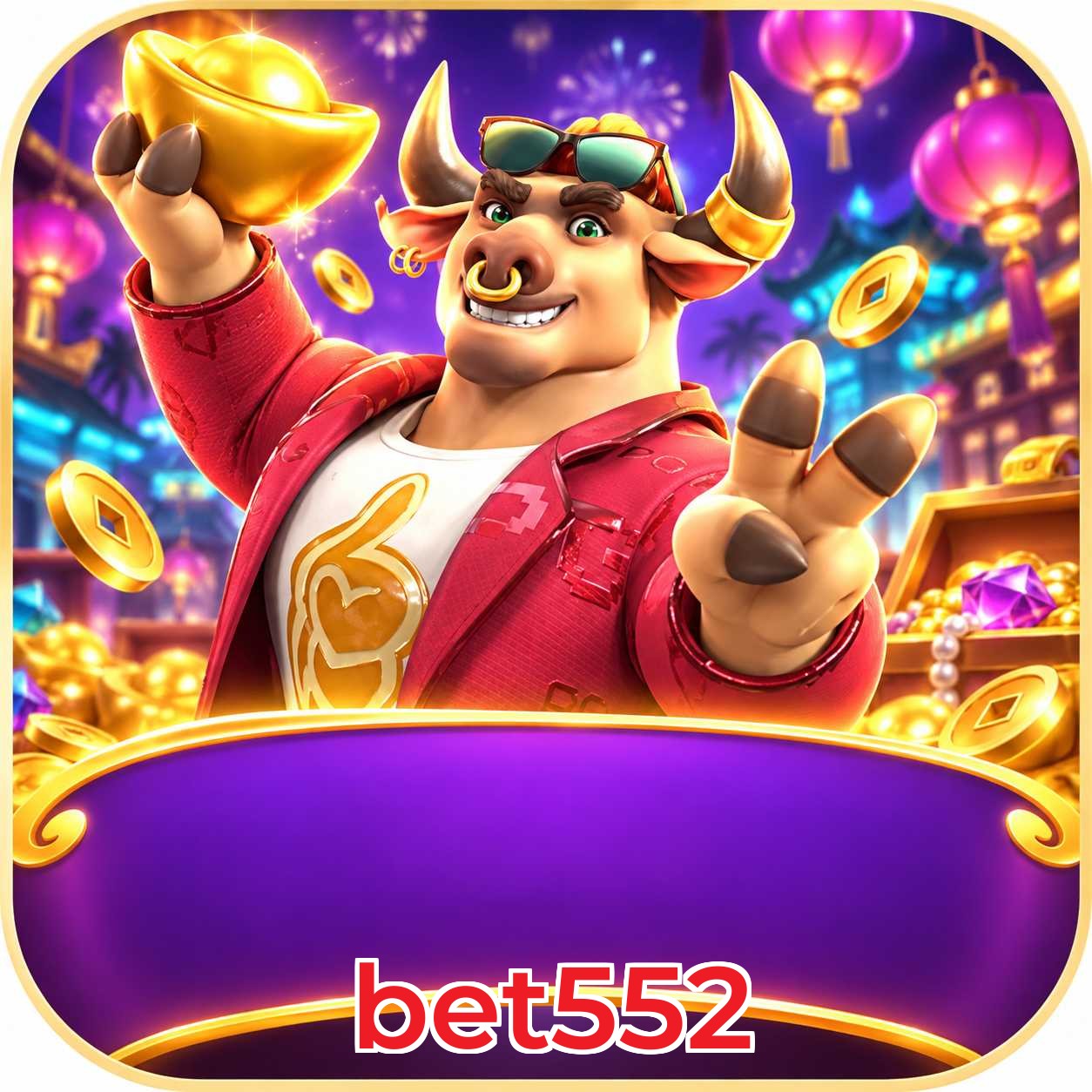 bet552 VIP FAQ