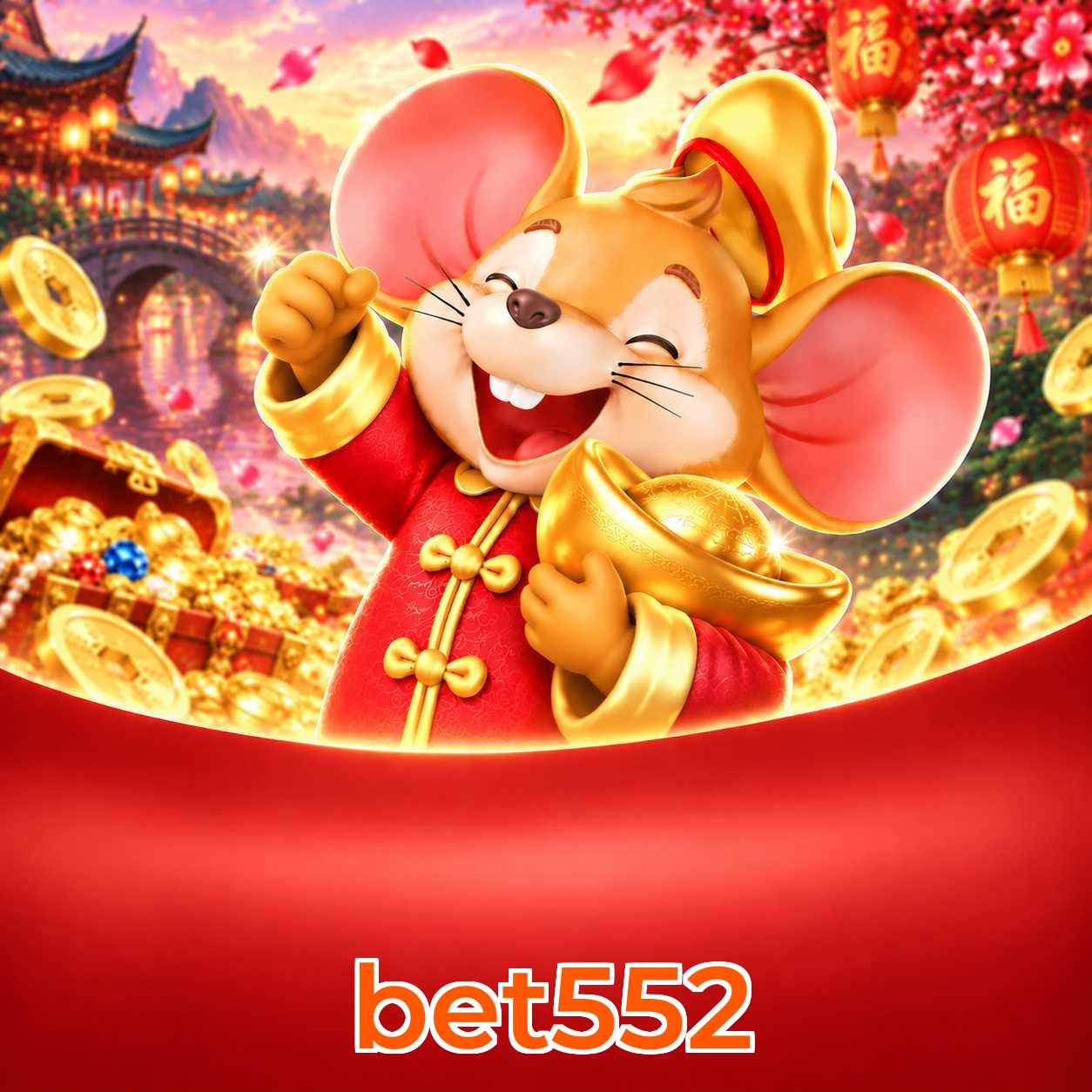 bet552 Live Games