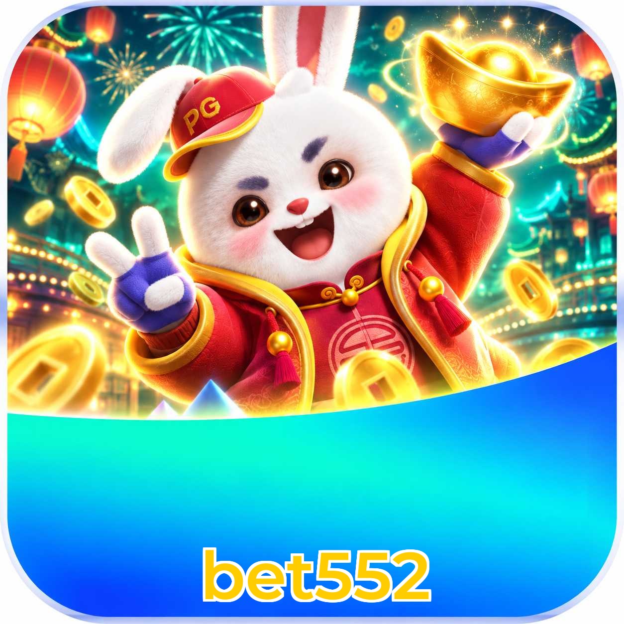 bet552 Security