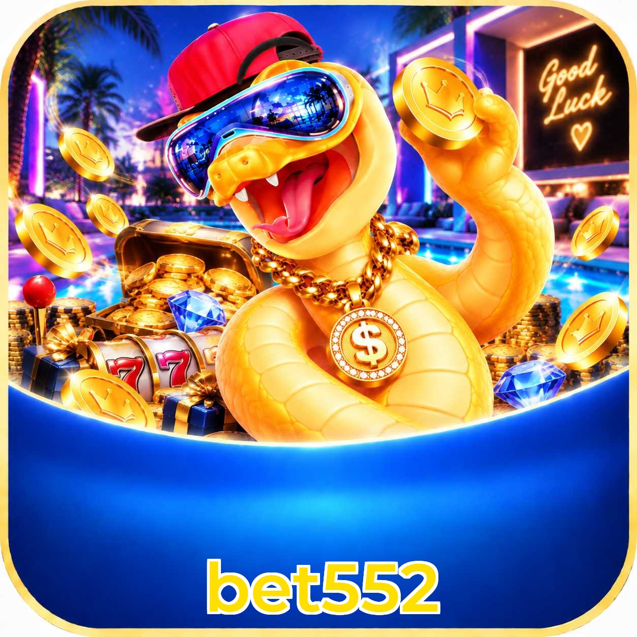 bet552 Facebook Group
