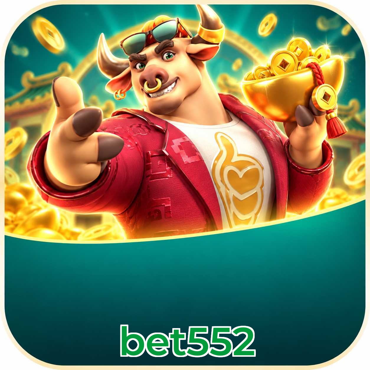 bet552 Slots