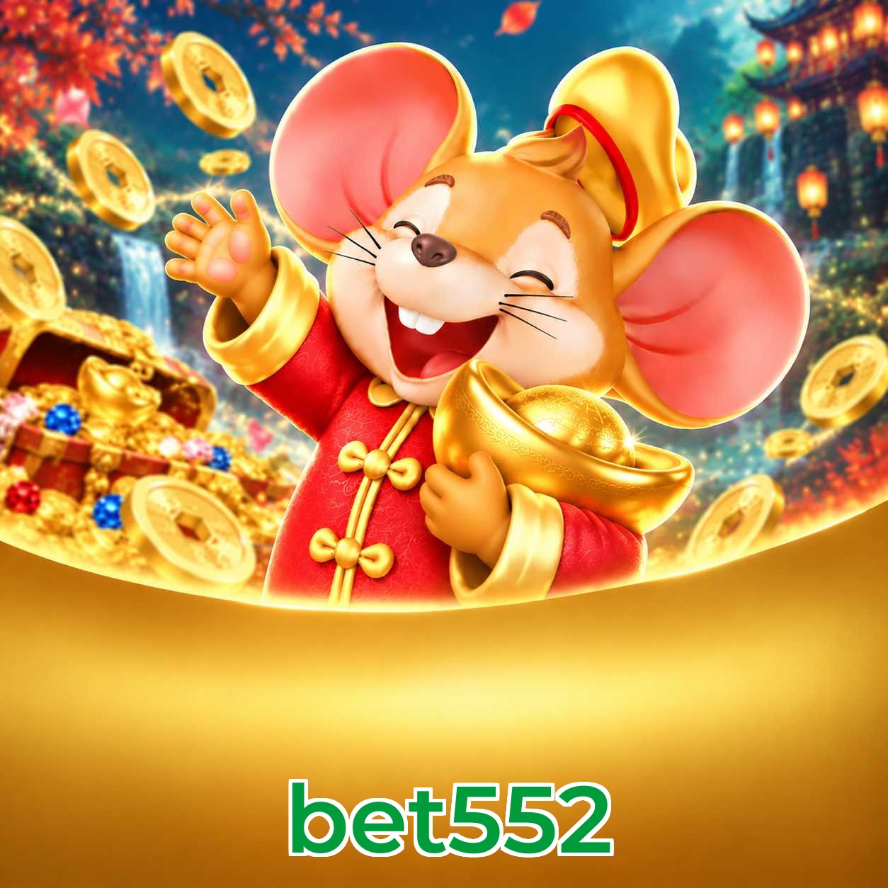 bet552 System Requirements