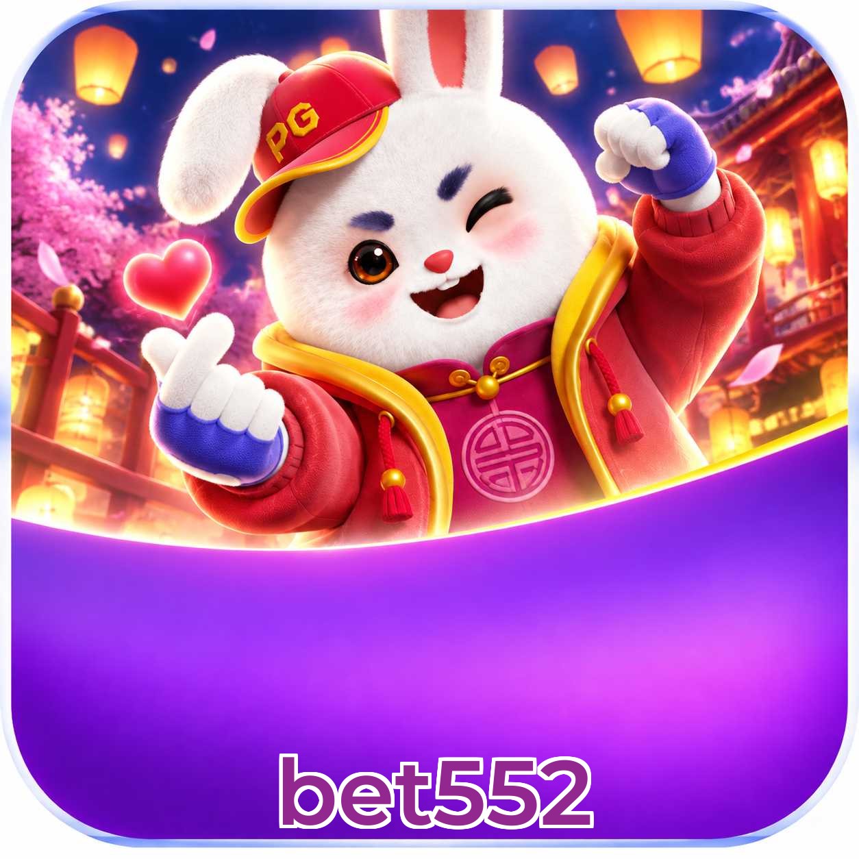 bet552 Facebook Bonus