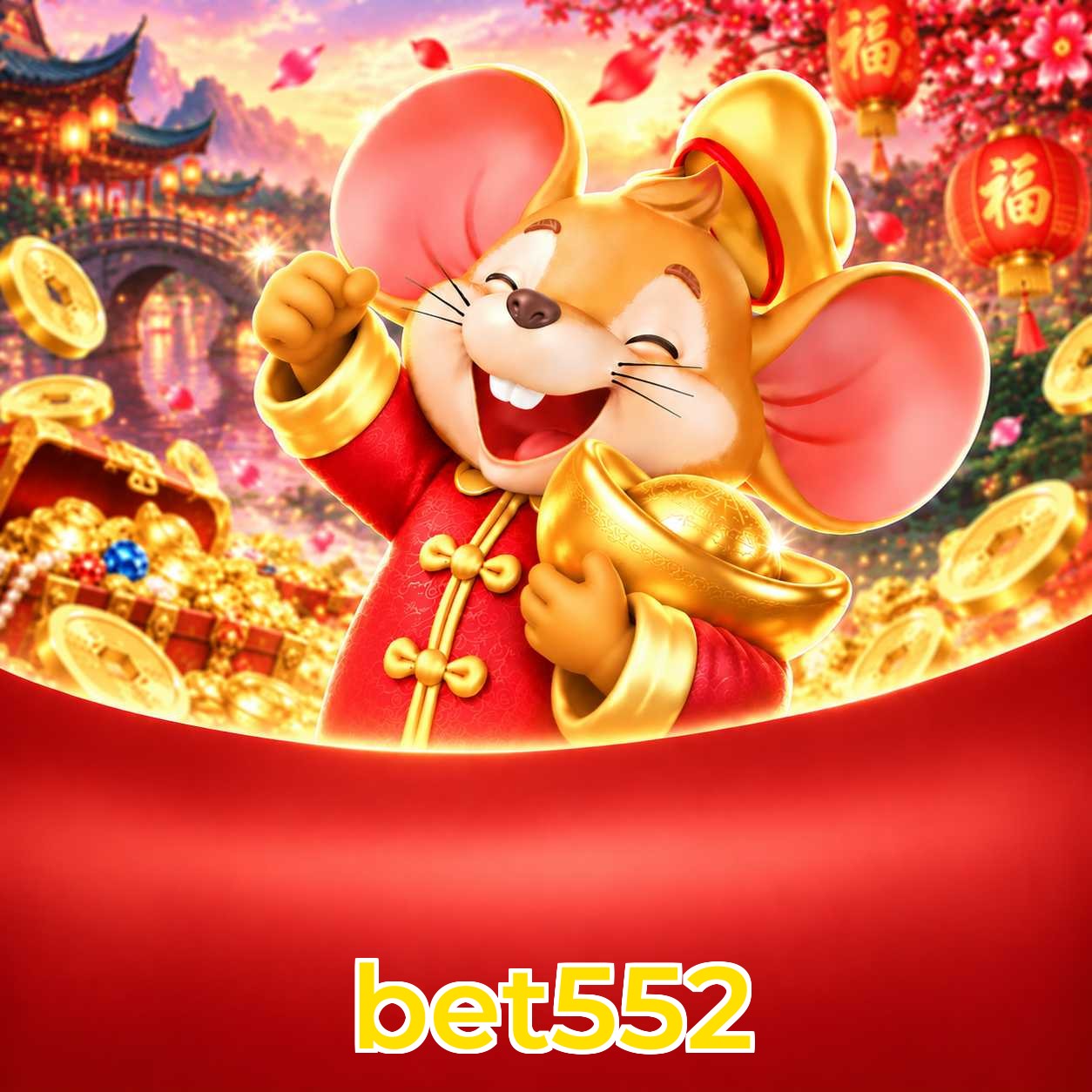 bet552 Uptime