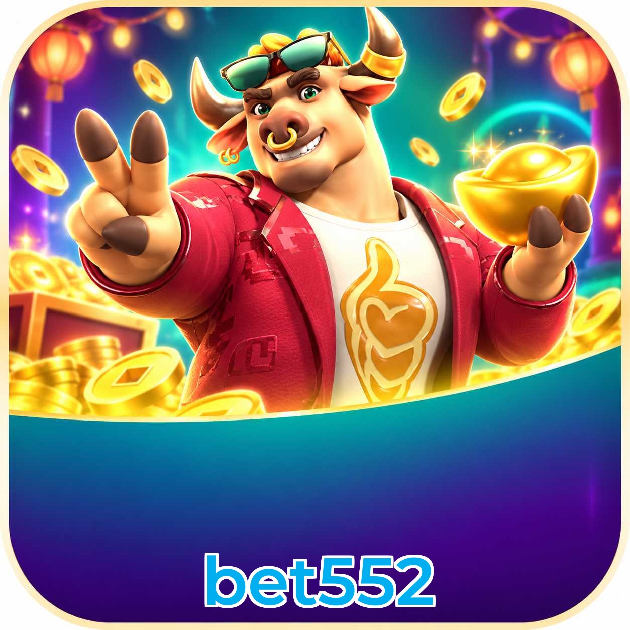 bet552 Responsible Gaming