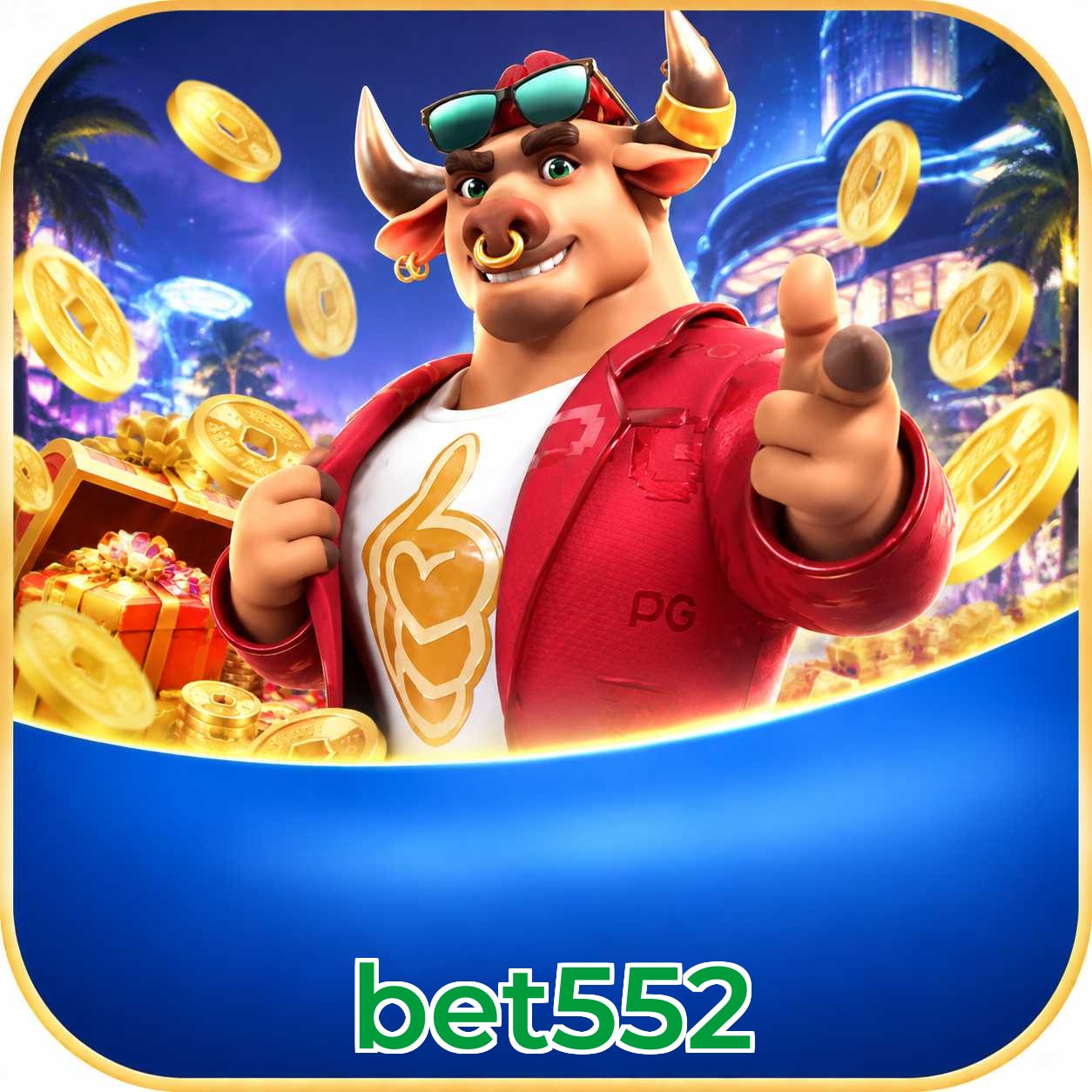 bet552 Version History
