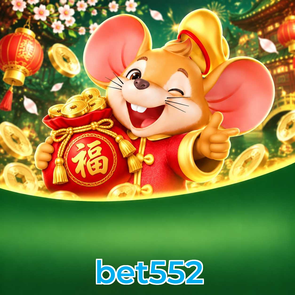 bet552 Live Casino Overview
