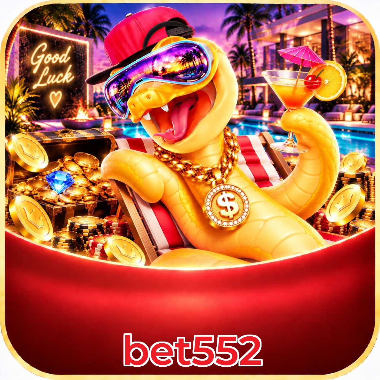 bet552 FAQ