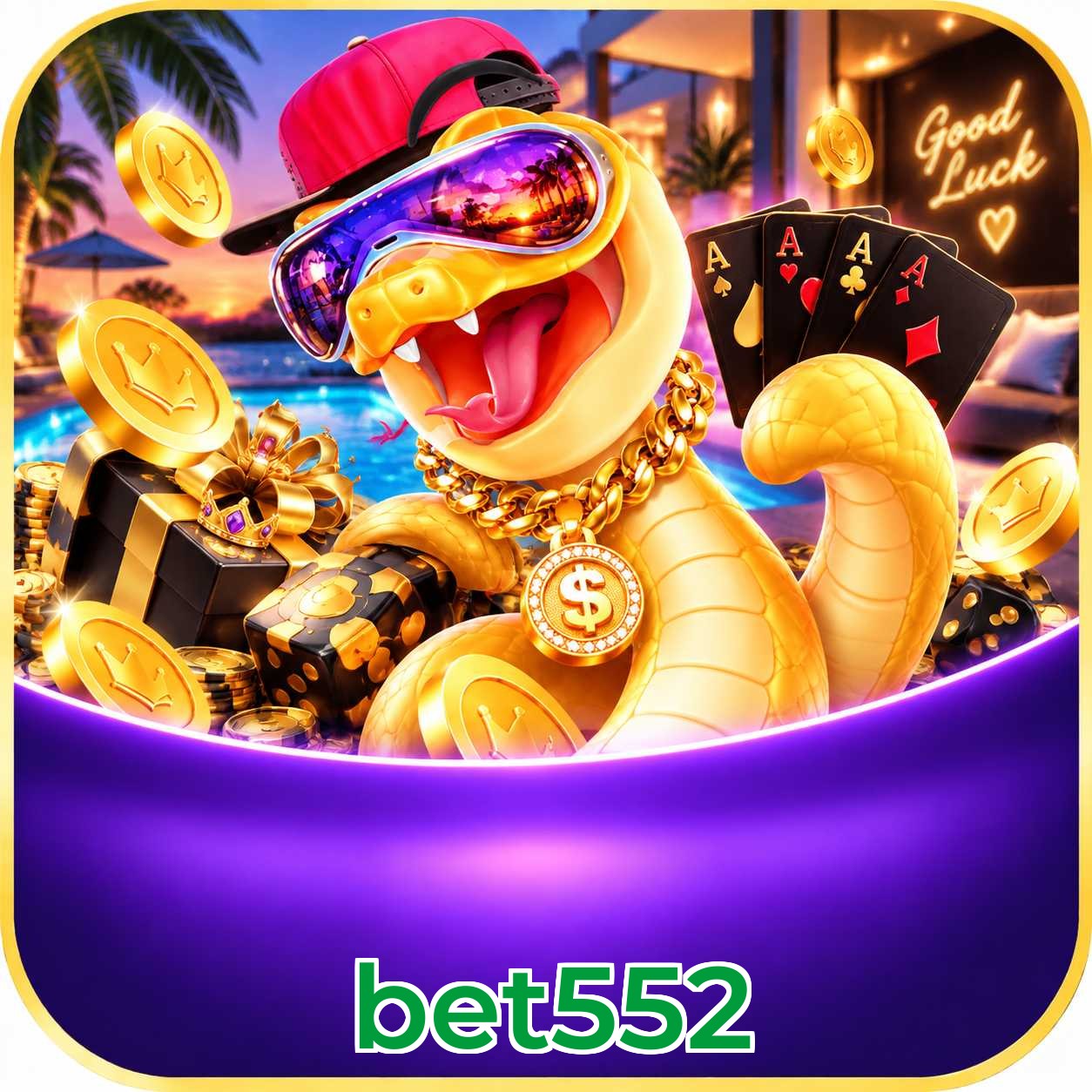 bet552 Bet Types