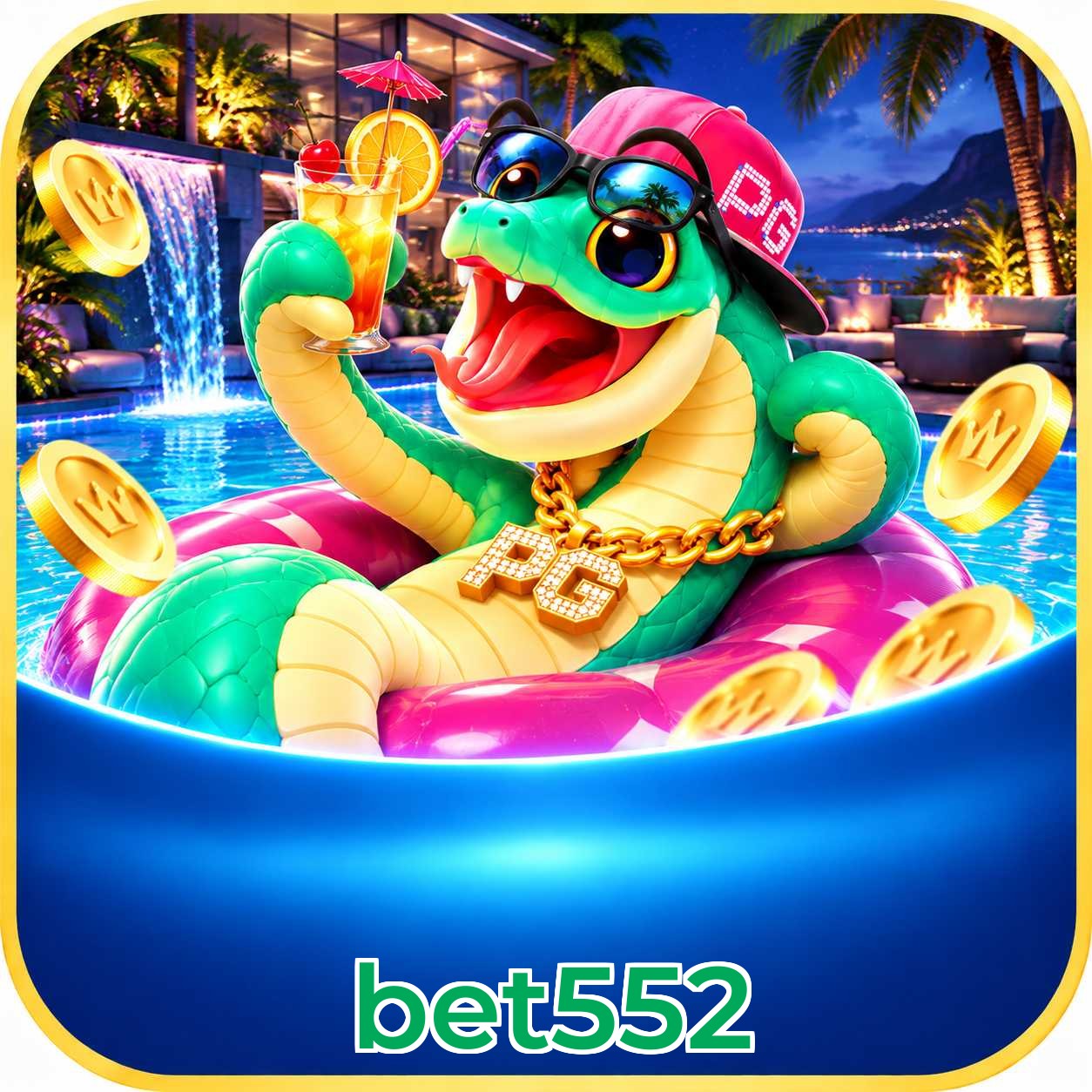 bet552 FAQ
