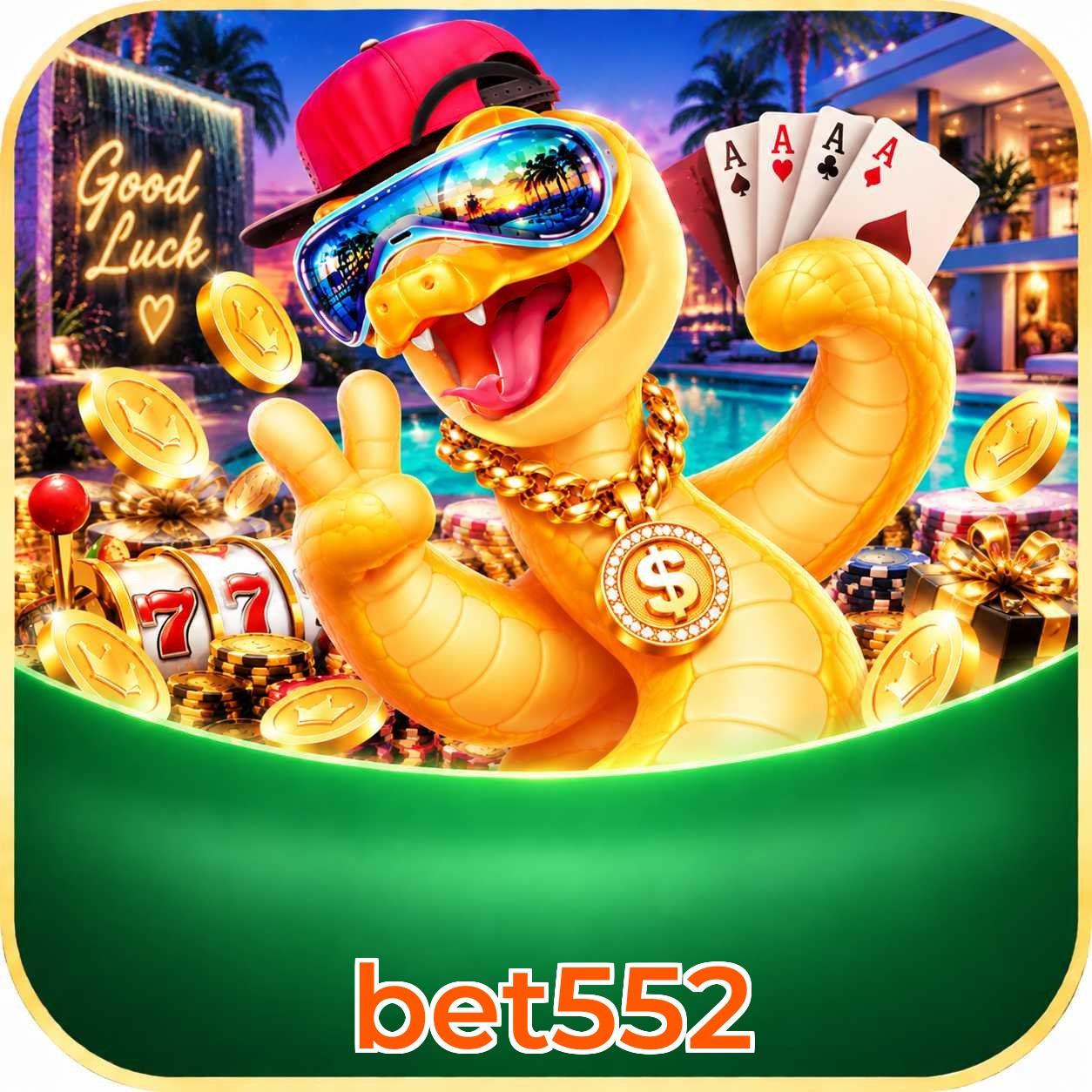bet552 Fortune Tiger RTP