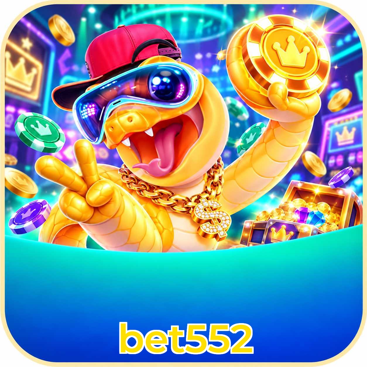 bet552 Interface