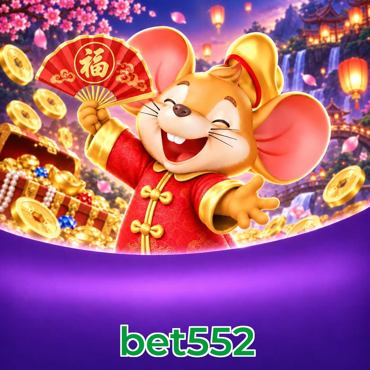 bet552 VIP Telegram