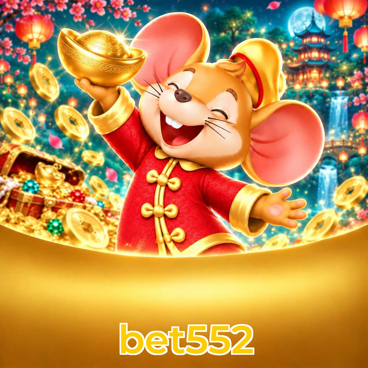 bet552 Betting Limits