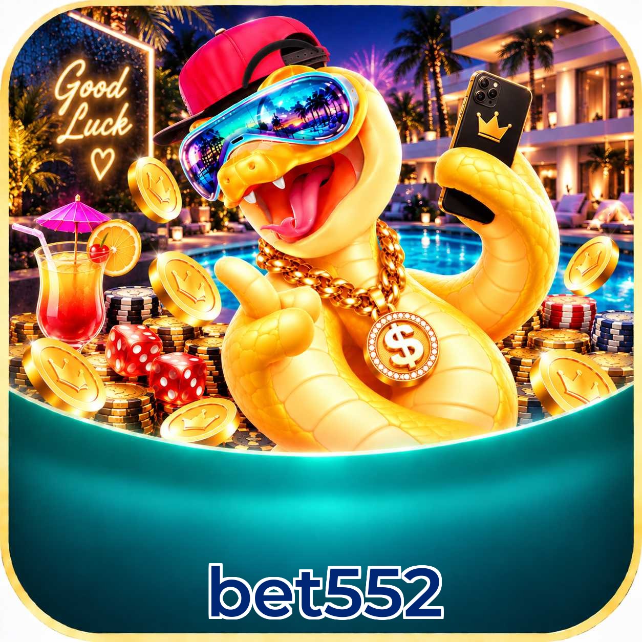 Baixar bet552 Android