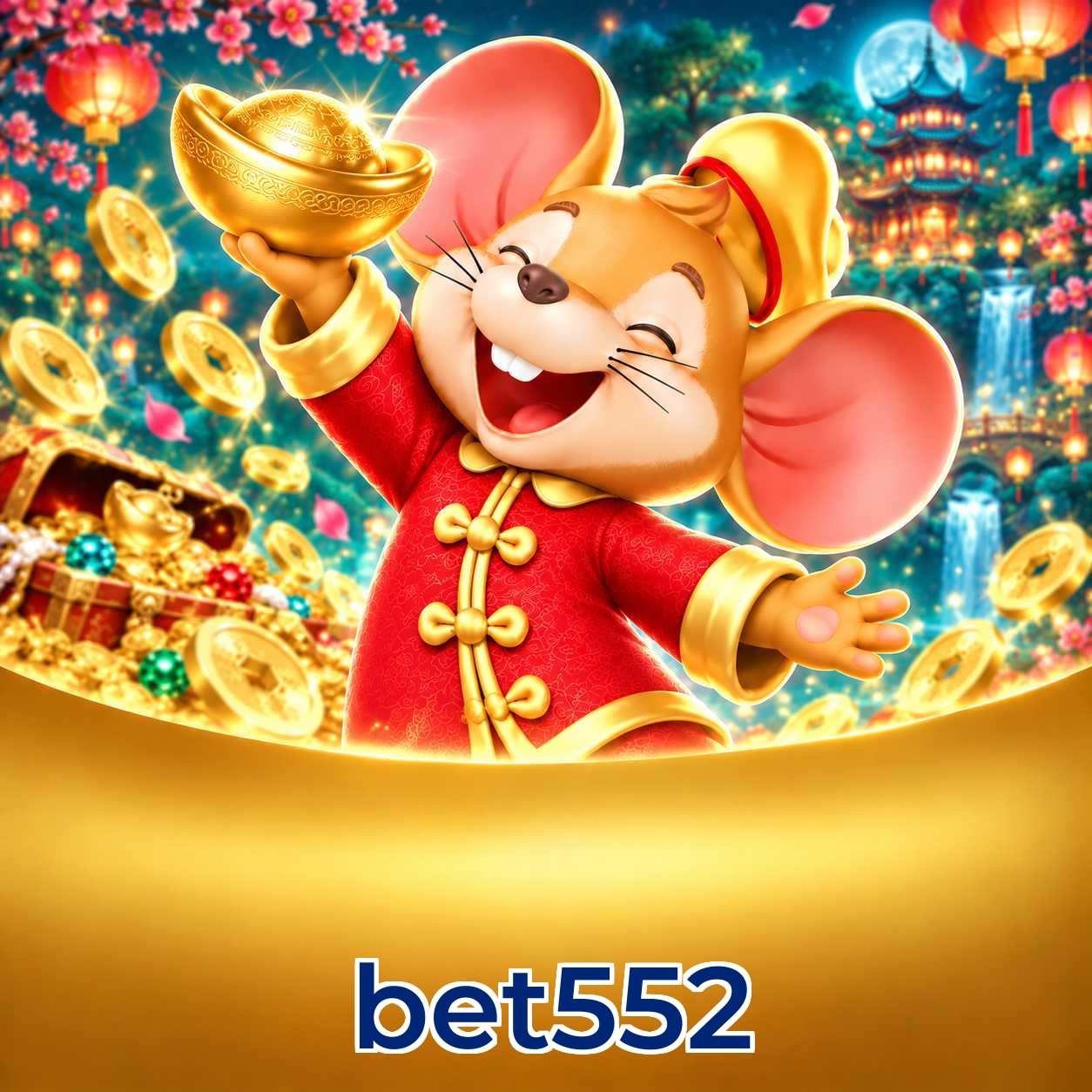 bet552 Jogos Exclusivos