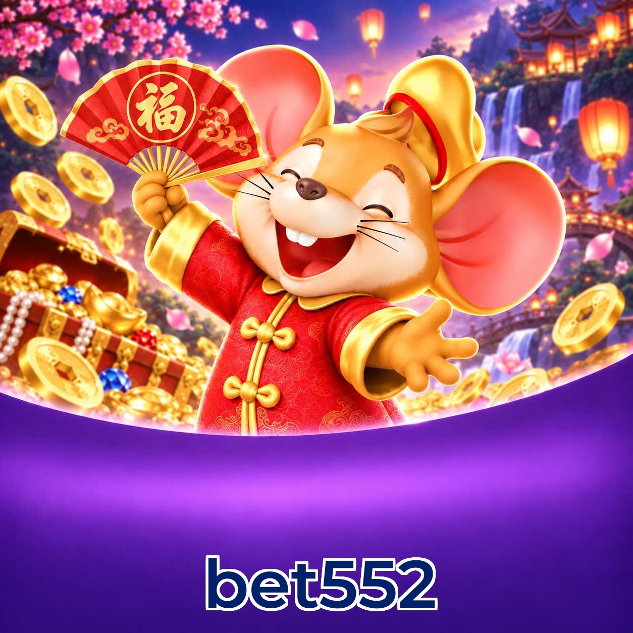 bet552 System Requirements