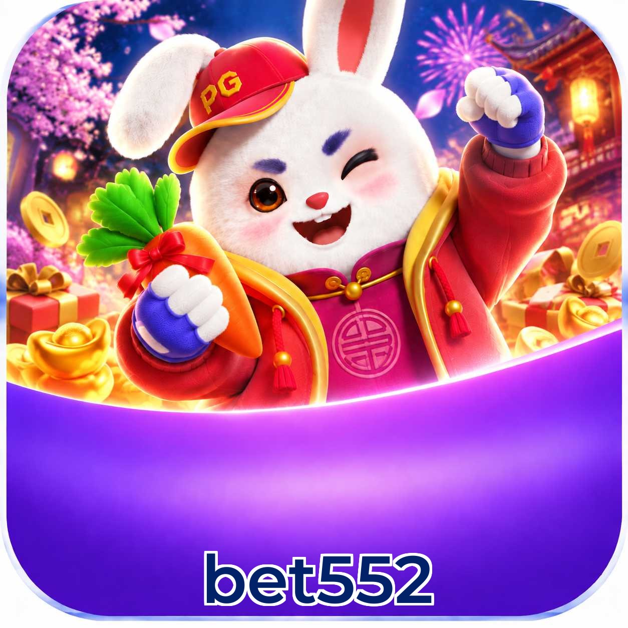 bet552 Live Dealers