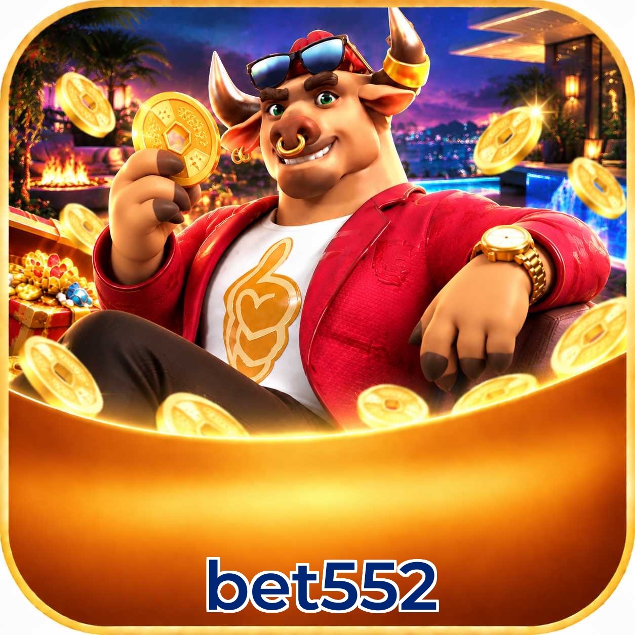 Baixar bet552 iPhone