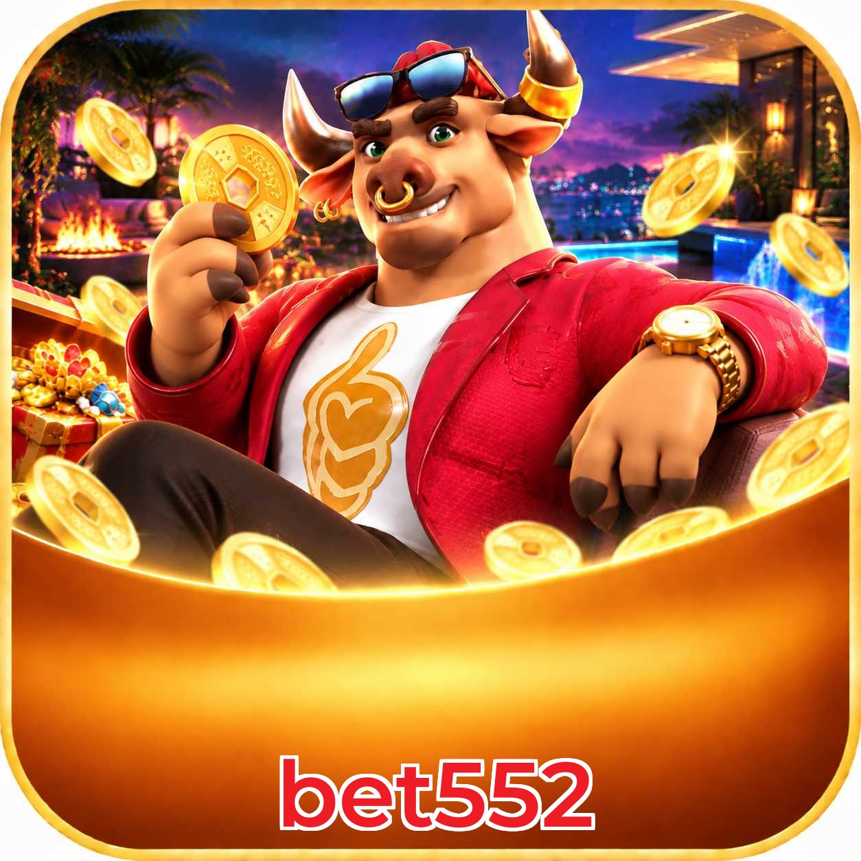 bet552 Bonus FAQ
